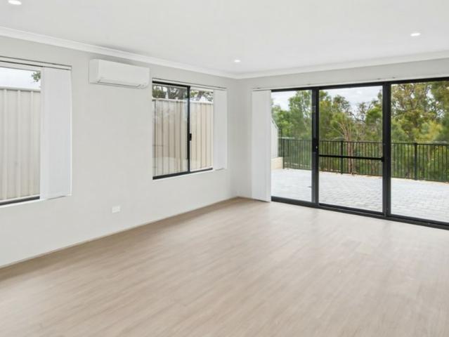 Brand new home just waiting for you