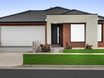 Future Home Opportunity: Land + Custom New Build Package