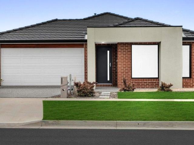 Future Home Opportunity: Land + Custom New Build Package