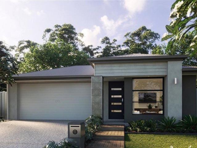 BRAND NEW HOME & LAND PACKAGE FLAGSTONE QLD | FROM $798,900 | FULL TURNKEY