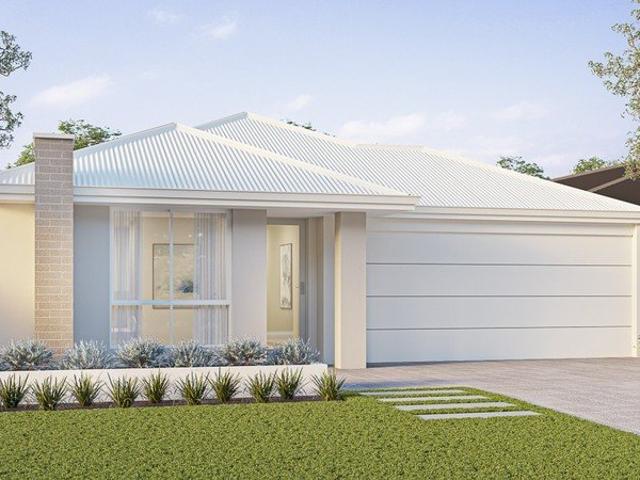 BRAND NEW HOME & LAND PACKAGE IN ANKETEL