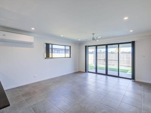 Brand New Home Located in the Brand New Park Lane Estate