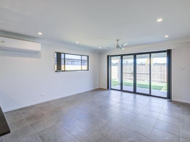Brand New Home Located in the Brand New Park Lane Estate