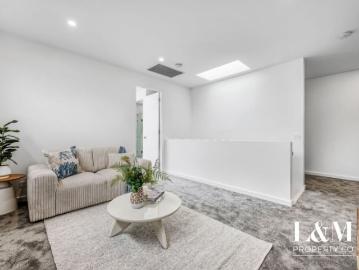 Brand New Home, Luxury with Every Modern Convenience. !