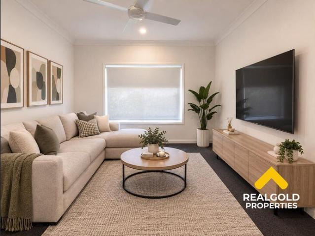 BRAND NEW HOME | MODERN LIVING | PARK RIDGE