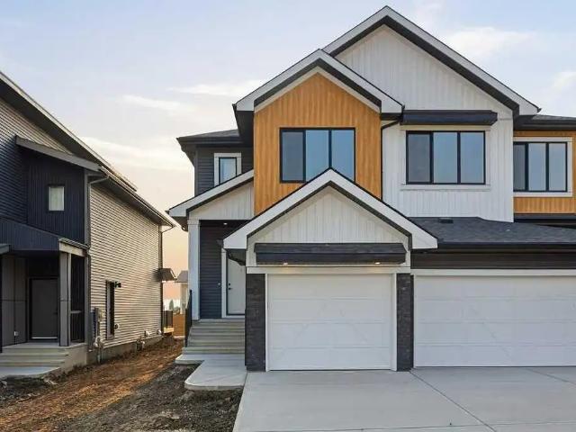 BRAND NEW HOME | MOVE IN READY | WEST HAWK, COCHRANE