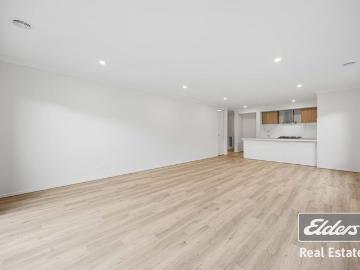 Brand New Home, Move In Ready !