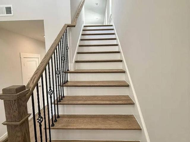 Brand New Home Near BMW & GSP