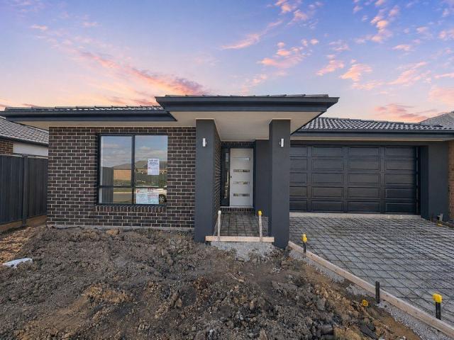 Brand New Home Near Completion | Walk to Schools, Shops, Parks & Wetlands