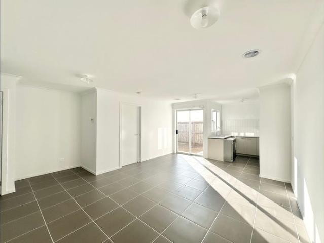 Brand New Home Offering Modern Comfort and Low Maintenance Living