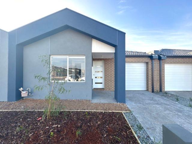 Brand New Home Offering Modern Comfort and Low Maintenance Living