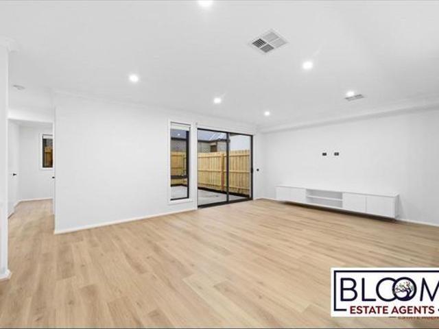 Brand New Home Offering Modern Comfort & Style