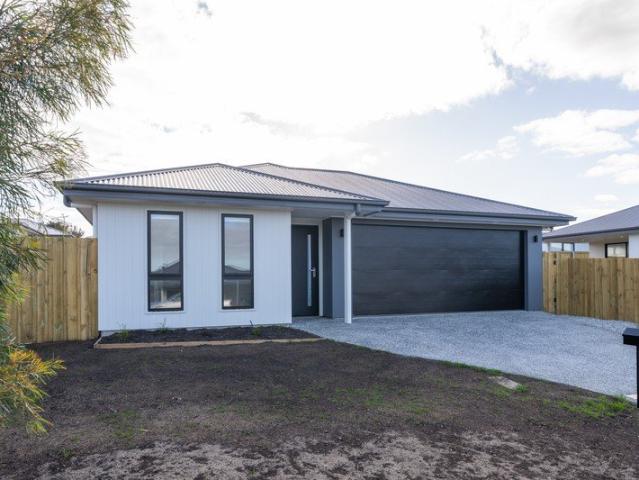 Brand New Home Offering Modern Living in a Growing Community