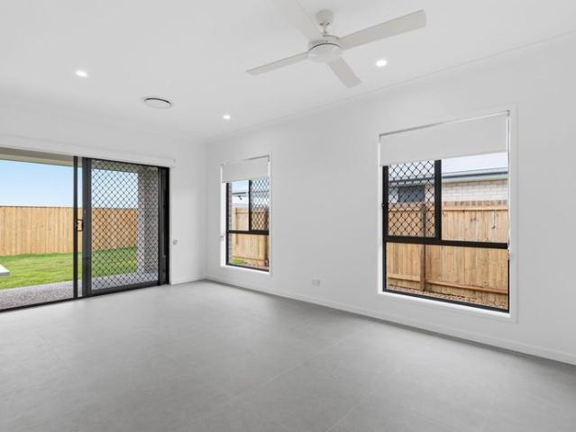 Brand New Home Offering Space, Style & Ducted Air Con
