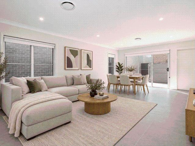 Brand New Home Offering Space, Style & Comfort