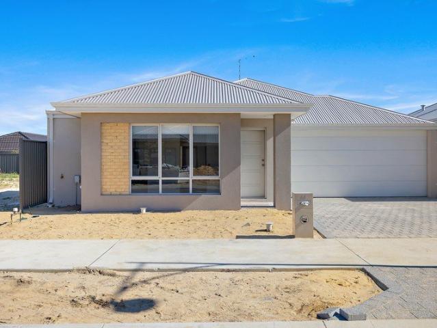 Brand New Home Offering Space, Style & Comfort