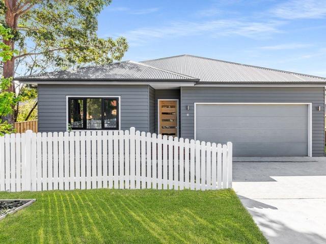 Brand New Home Offering Space, Style & Easy Living