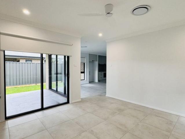Brand New Home Offering Style, Space and Convenience