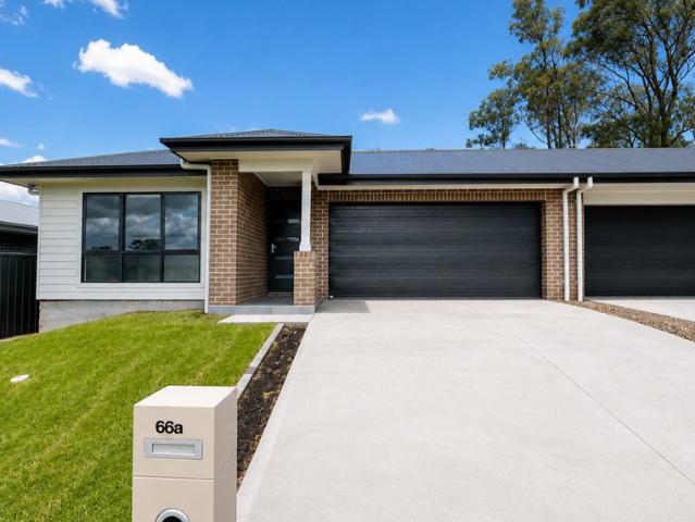 Brand New Home Offering Style, Space and Convenience