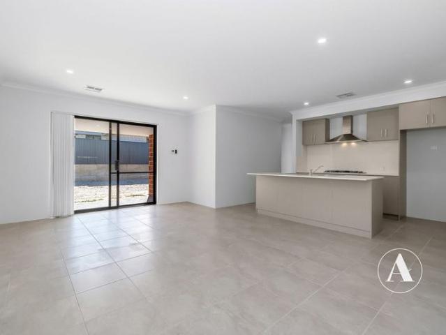 Brand New Home Offering Style, Space & Comfort