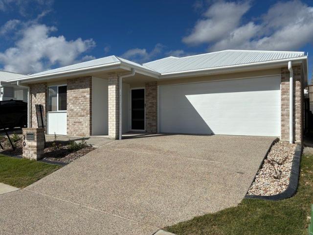 Brand New Home Offers Quality Inclusions and Superb Location