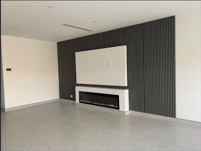 Brand new home on Tangelo Street, located in Mickleham
