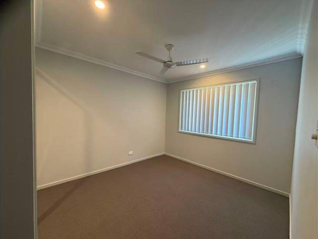 Brand New Home on a large corner land 4 bedrooms plus media room
