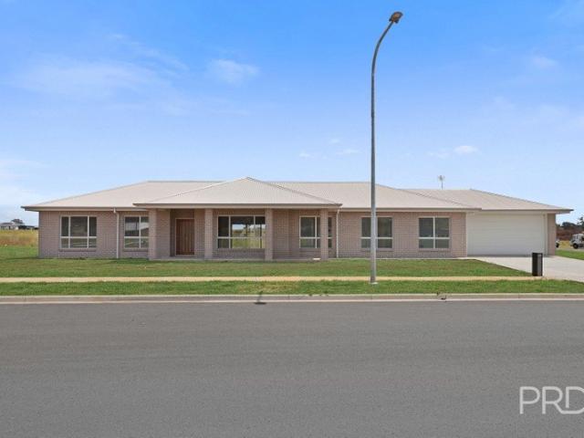 BRAND NEW HOME ON OVER 2,300sqm