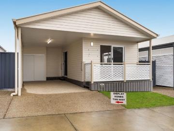 Brand New Home Only Two Left in Elysium Village
