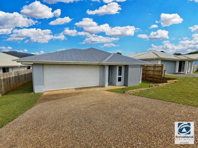Brand New Home Perfect Investment or Owner Occupier