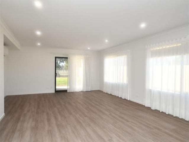 Brand New Home, Prime Location