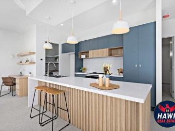 Modern Single Level Family Home in the Growing Community of Tralee