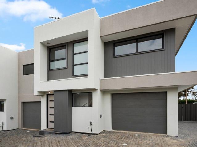 Brand New Home, Ready to Move In!