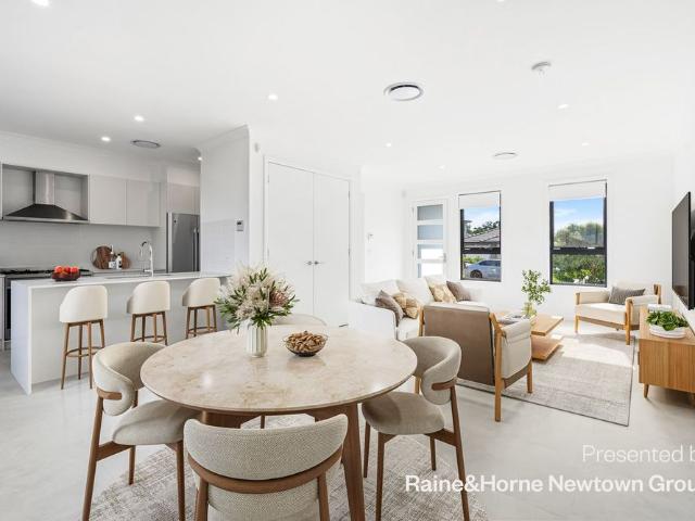 Brand New Home Ready to Move In