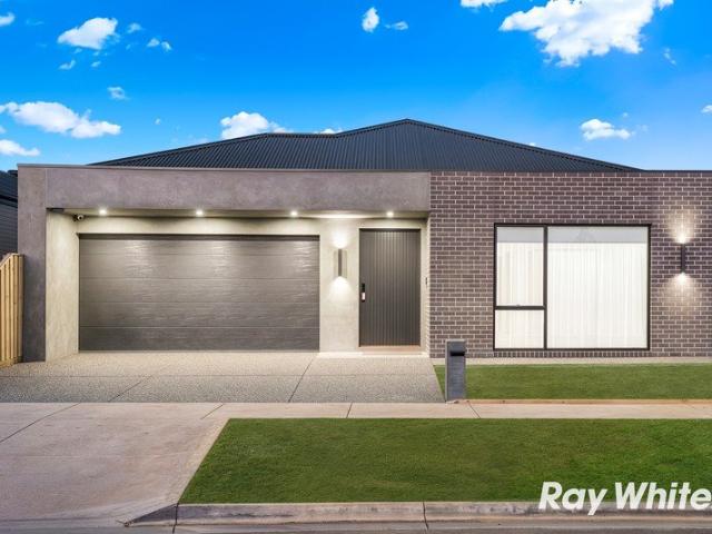 Brand New Home & Ready to Move in with 3m High Ceiling !