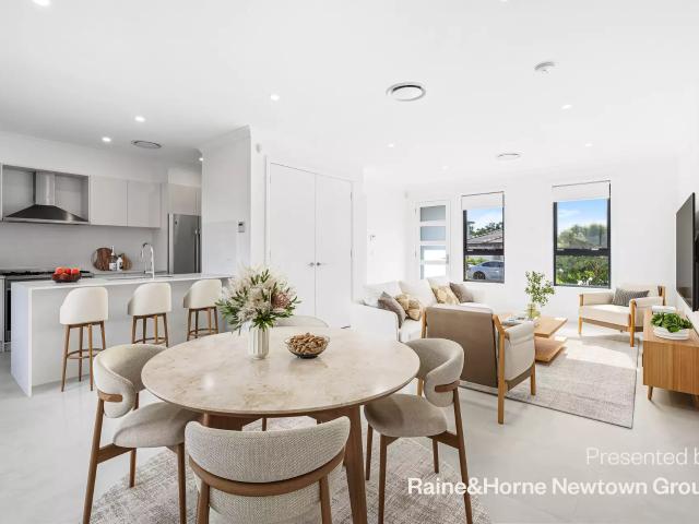 Brand New Home Ready to Move In