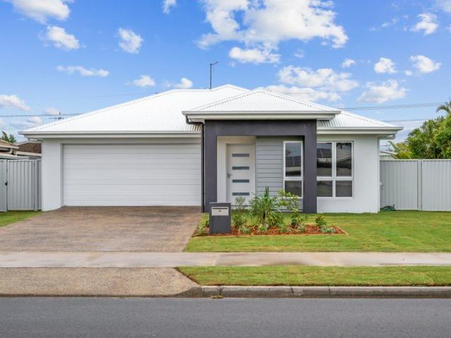 BRAND NEW HOME READY FOR YOU TO MOVE IN AND ENJOY!