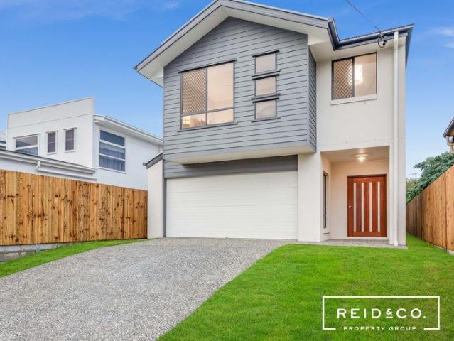 Brand new home ready for your family!