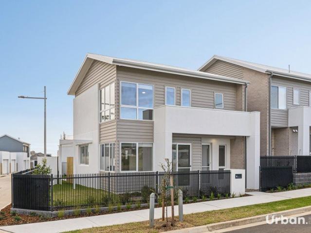 Brand New Home Ready Now in Banksia Oran Park | Wisdom Homes, 5% Deposit