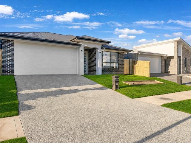 Brand new Home Ridgeview Estate, Narangba