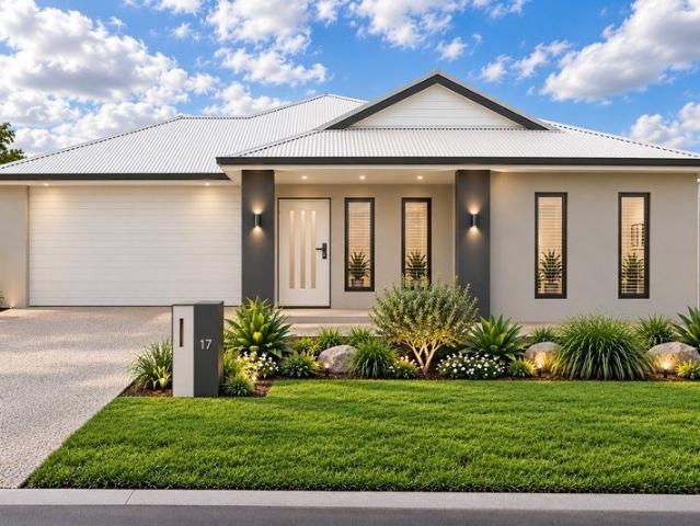 Brand New Home Riverstone Estate