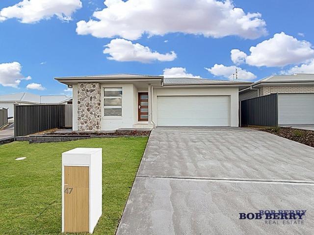 Brand new home set in the heart of Southlakes Estate