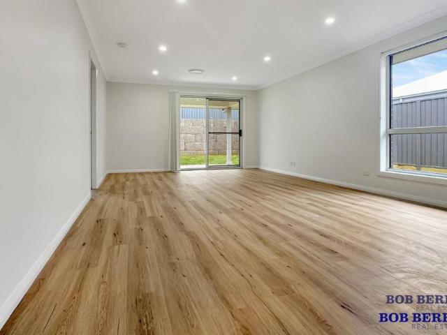 Brand new home set in the heart of Southlakes Estate
