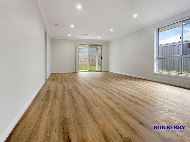 Brand new home set in the heart of Southlakes Estate
