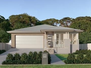 Brand New Home Single contract Move in and start living: November 2026. $15000 initial deposit, Rest on settlement