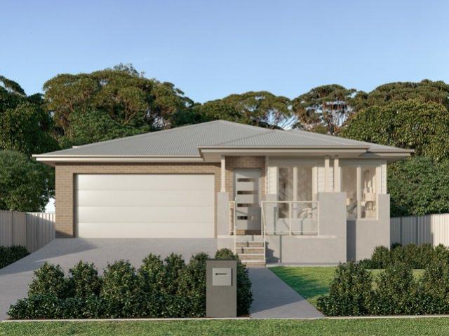 Brand New Home Single contract Move in and start living: November 2026. $15000 initial deposit, Rest on settlement
