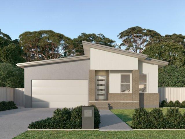 Brand New Home Single contract Move in and start living: November 2026. $15000 initial deposit, Rest on settlement