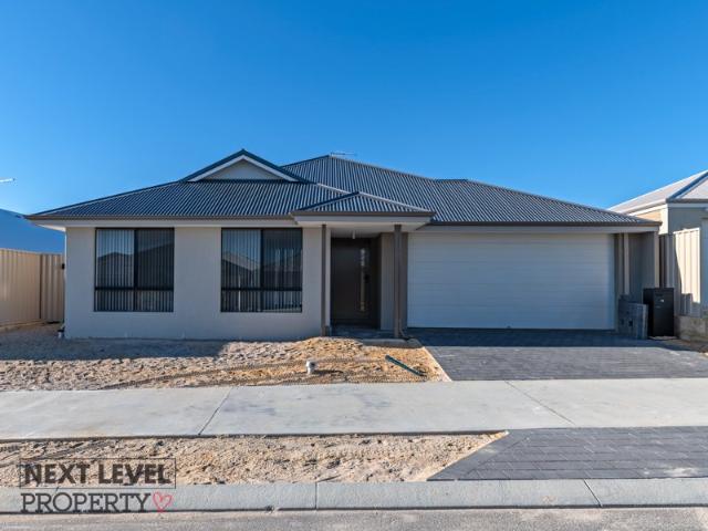 Brand New Home Spacious Open Plan Living Front Garden Is On Its Way