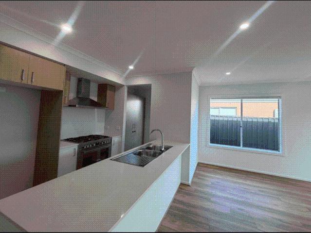 Brand New home Spacious & Stylish