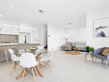BRAND NEW HOME / STUNNING FEATURES THROUGHOUT